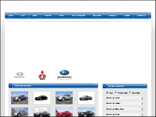 Web site www.kellycars.com, Kelly Buick GMC