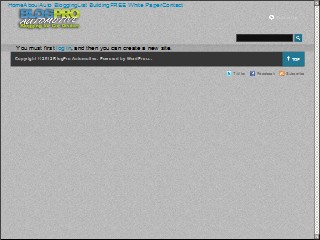 Web site www.lankfordauto.com, Lankford Buick-Pontiac-GMC Inc