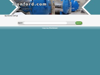 Web site www.monford.com, ACF Law Firm, LLC